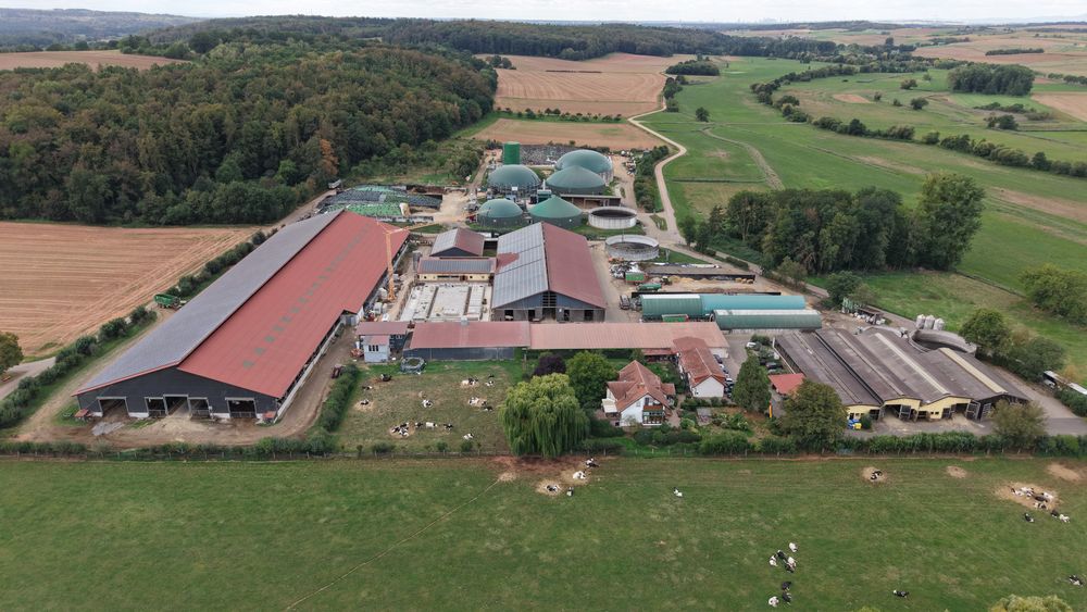 Schneider Landwirtschaft – Einblick 3